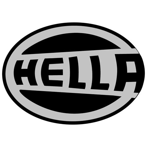 HELLA .